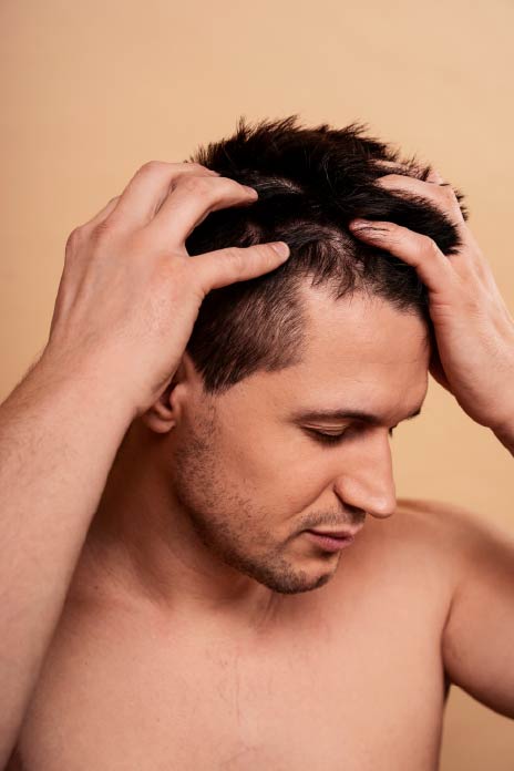 Los Profundos Beneficios de un Trasplante | Implantpel