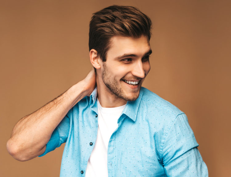 Beneficios psicológicos del Injerto Capilar: Recuperando más que solo cabello | Implantpel