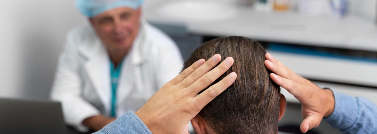 México: un destino emergente para el turismo de trasplante capilar | Implantpel