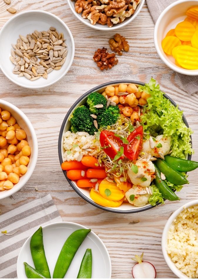 Cómo prepararte para un injerto capilar | Implantpel