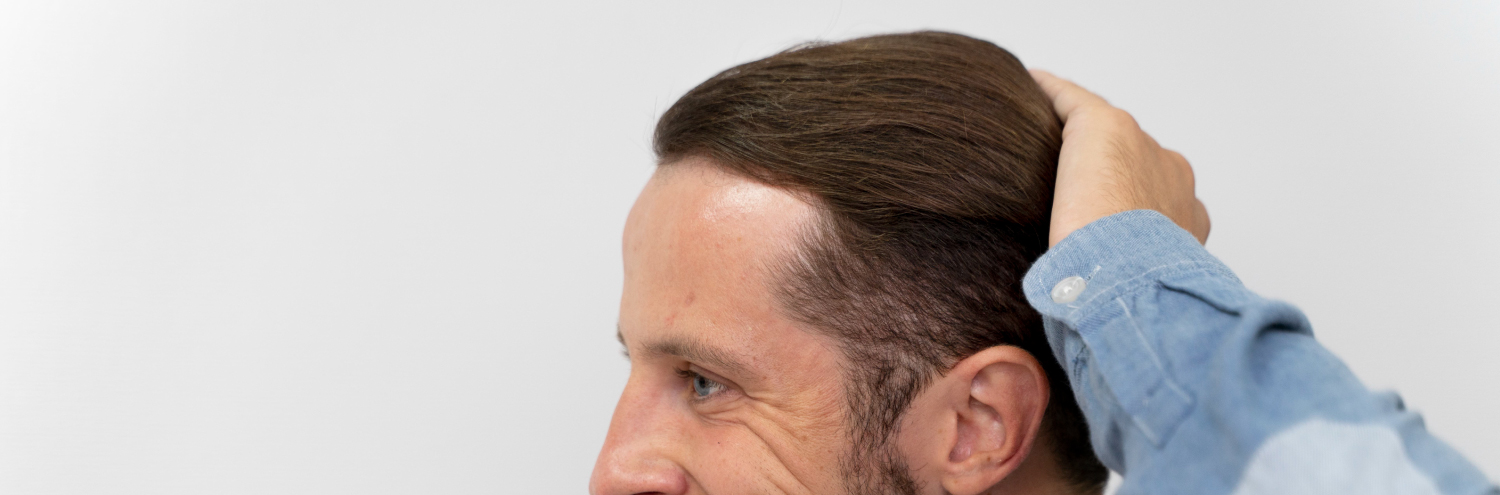 ¿Cuántos años dura el trasplante de pelo? | Implantpel