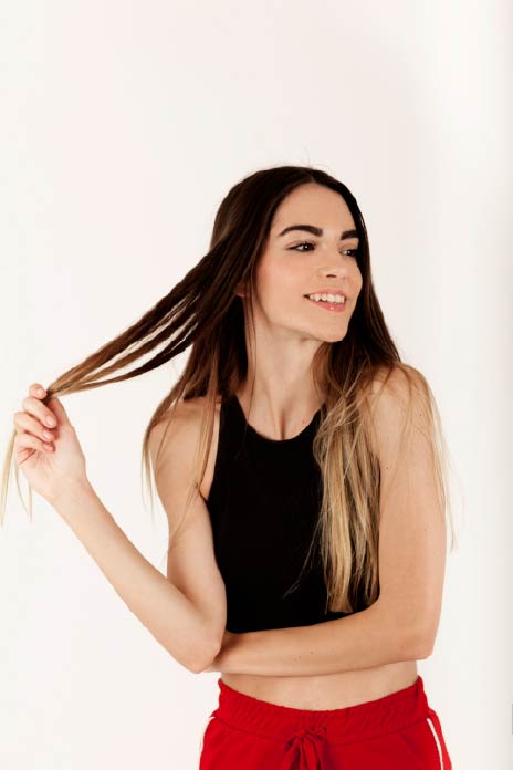 Un Nuevo Comienzo Capilar: Los Cambios que el Injerto Ofrece a la Mujer | Implantpel