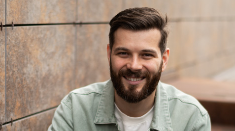 Trasplante capilar I Implantpel | Implantpel