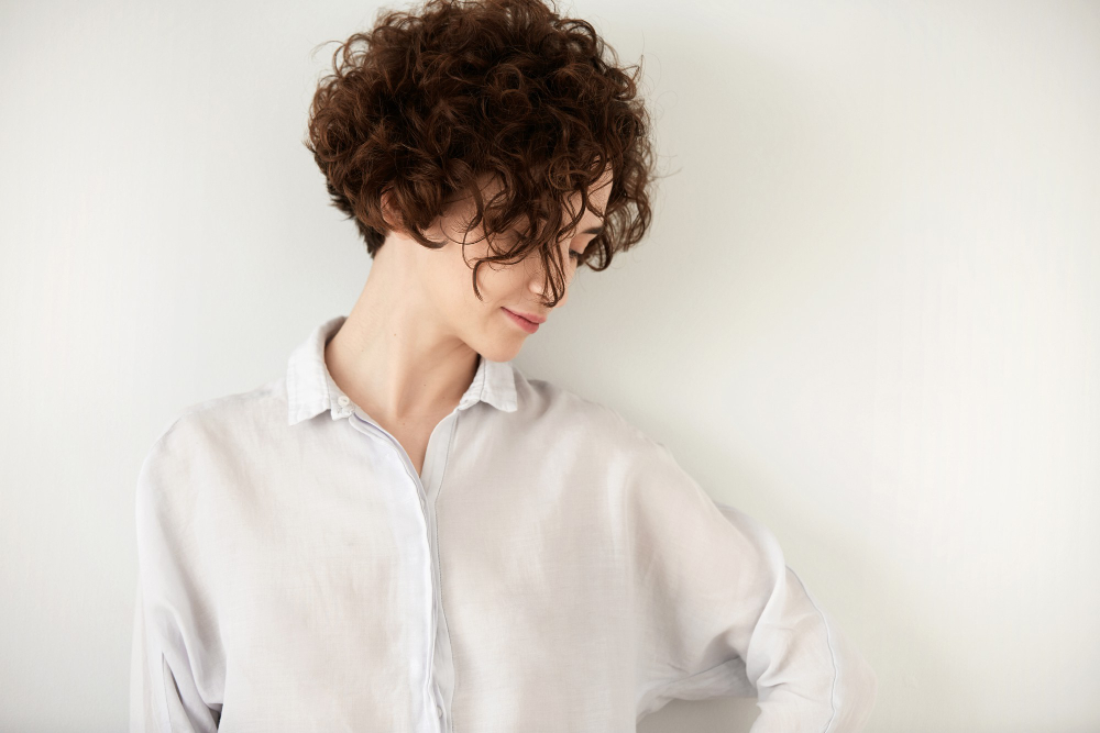 ¿Qué aspecto tendrá el Cabello de un trasplante? | Implantpel