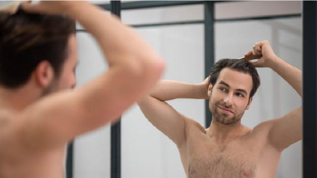 Desmitificando el Precio del Injerto Capilar: Una Inversión en Confianza | Implantpel